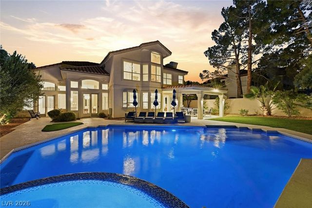 8316 Slate Harbor Circle, Las Vegas, NV 89128