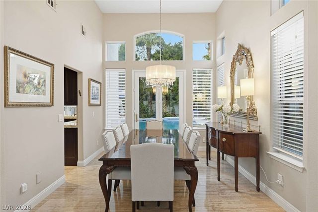 8316 Slate Harbor Circle, Las Vegas, NV 89128