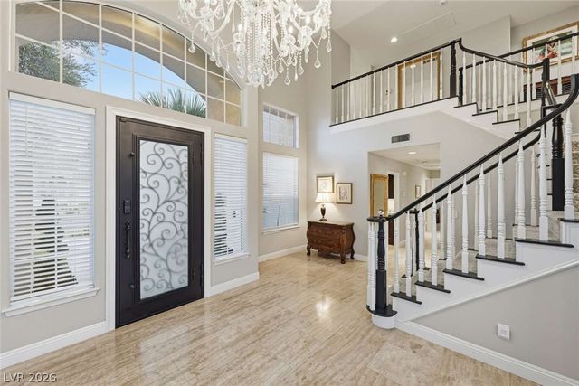 8316 Slate Harbor Circle, Las Vegas, NV 89128