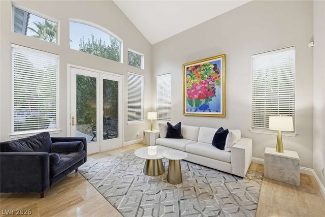 8316 Slate Harbor Circle, Las Vegas, NV 89128