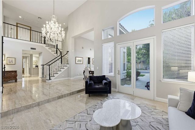 8316 Slate Harbor Circle, Las Vegas, NV 89128