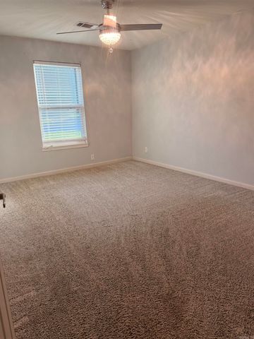 11020 Birchwood Drive, Little Rock, AR 72211