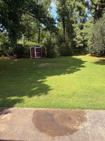 11020 Birchwood Drive, Little Rock, AR 72211