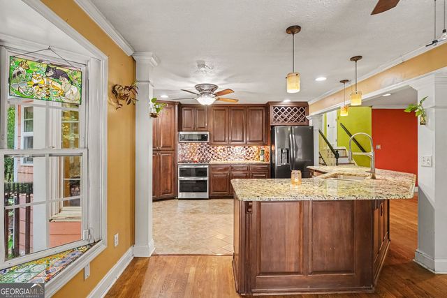 1290 Moreland Road, Williamson, GA 30292