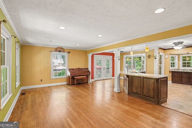 1290 Moreland Road, Williamson, GA 30292