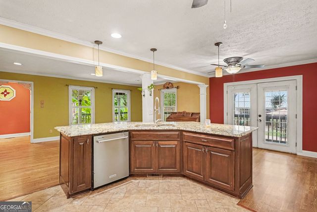 1290 Moreland Road, Williamson, GA 30292