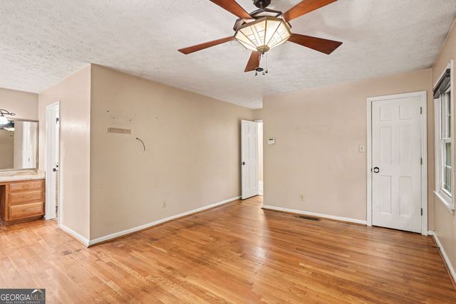1290 Moreland Road, Williamson, GA 30292