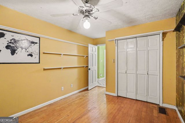 1290 Moreland Road, Williamson, GA 30292