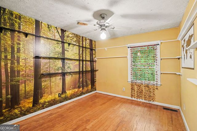 1290 Moreland Road, Williamson, GA 30292
