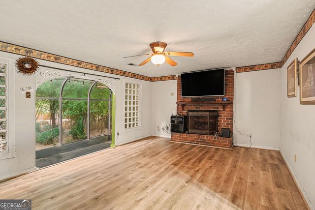 1290 Moreland Road, Williamson, GA 30292