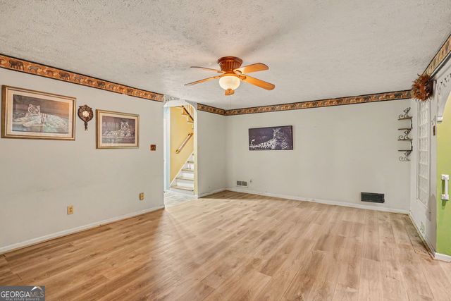 1290 Moreland Road, Williamson, GA 30292