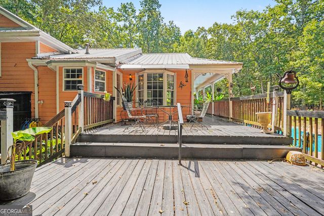 1290 Moreland Road, Williamson, GA 30292