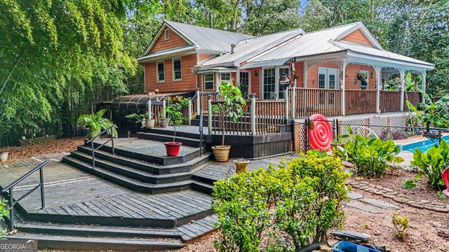 1290 Moreland Road, Williamson, GA 30292
