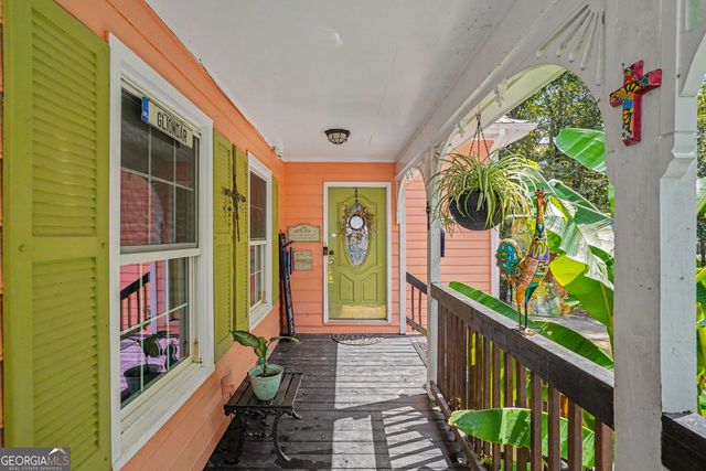1290 Moreland Road, Williamson, GA 30292