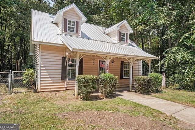 1290 Moreland Road, Williamson, GA 30292