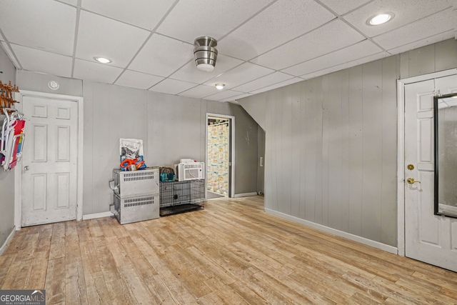 1290 Moreland Road, Williamson, GA 30292