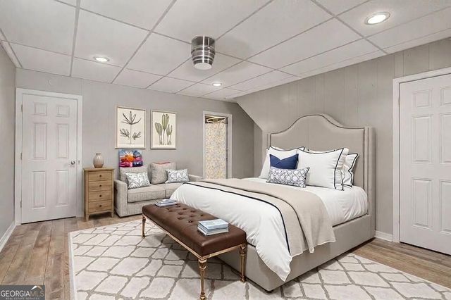 1290 Moreland Road, Williamson, GA 30292