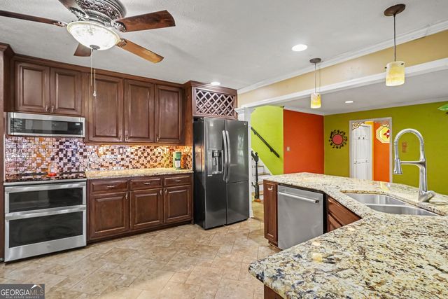 1290 Moreland Road, Williamson, GA 30292