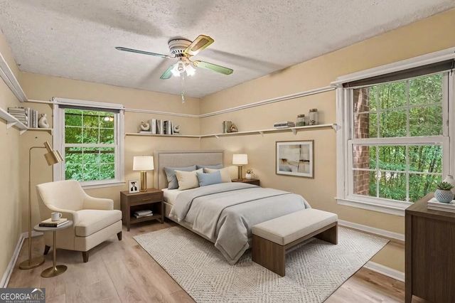 1290 Moreland Road, Williamson, GA 30292