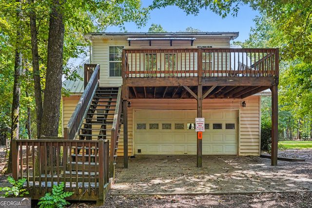 1290 Moreland Road, Williamson, GA 30292