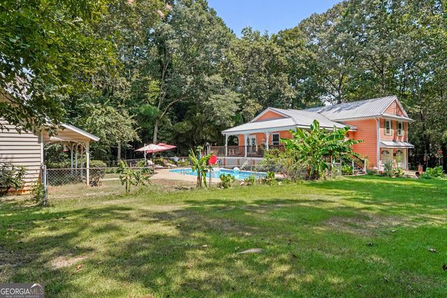 1290 Moreland Road, Williamson, GA 30292