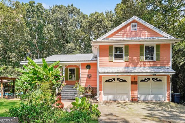 1290 Moreland Road, Williamson, GA 30292