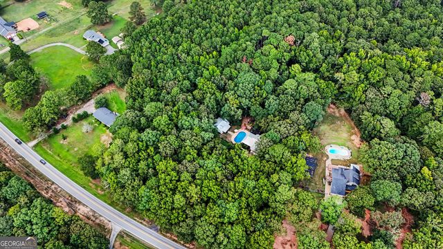 1290 Moreland Road, Williamson, GA 30292