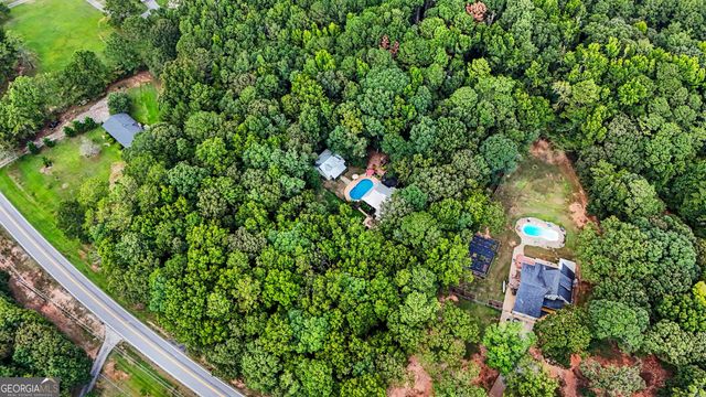 1290 Moreland Road, Williamson, GA 30292