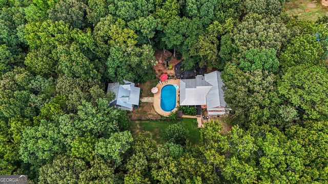 1290 Moreland Road, Williamson, GA 30292