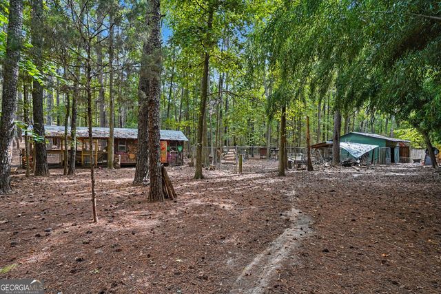 1290 Moreland Road, Williamson, GA 30292