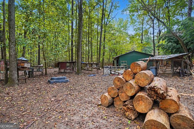 1290 Moreland Road, Williamson, GA 30292
