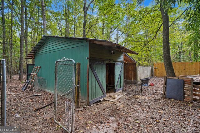 1290 Moreland Road, Williamson, GA 30292