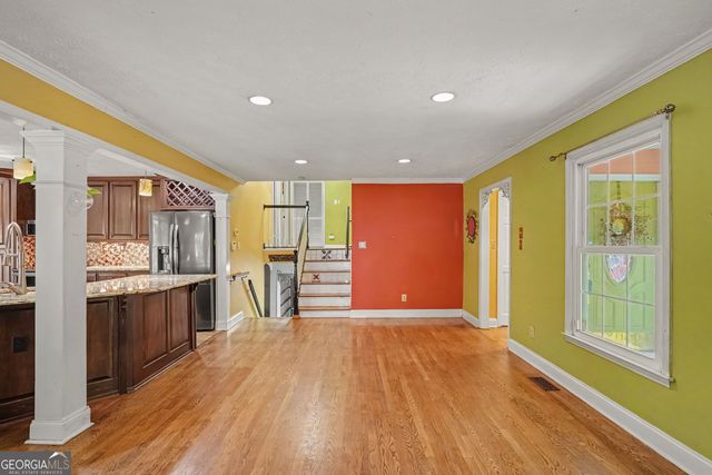 1290 Moreland Road, Williamson, GA 30292