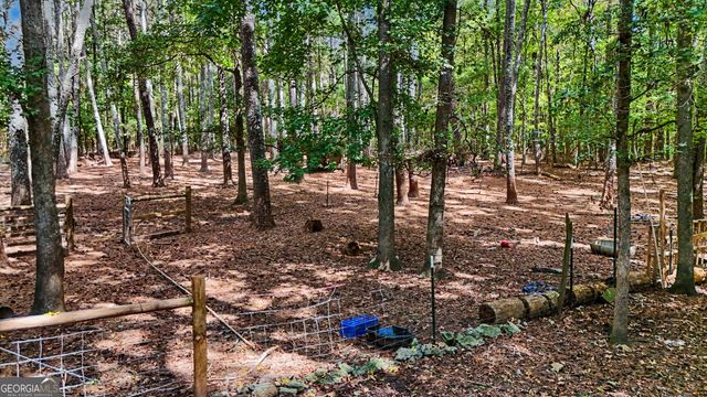 1290 Moreland Road, Williamson, GA 30292