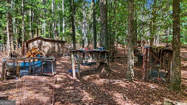 1290 Moreland Road, Williamson, GA 30292