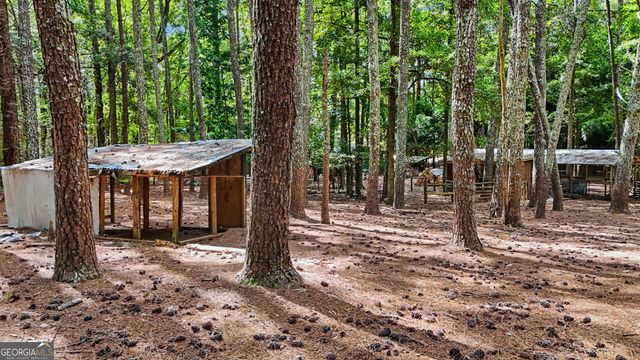 1290 Moreland Road, Williamson, GA 30292