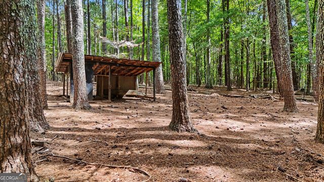 1290 Moreland Road, Williamson, GA 30292