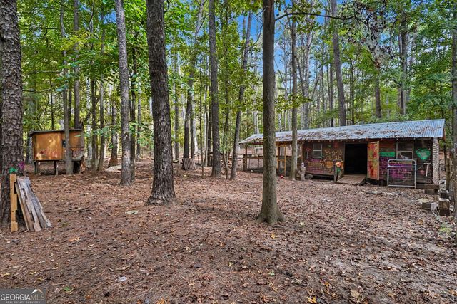 1290 Moreland Road, Williamson, GA 30292