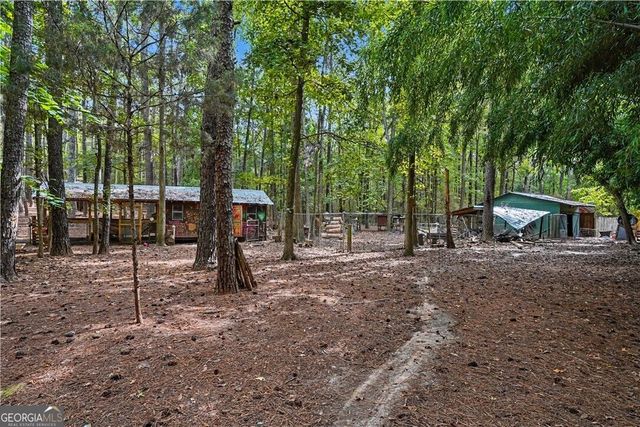 1290 Moreland Road, Williamson, GA 30292