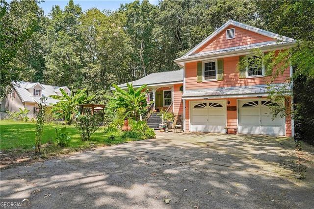 1290 Moreland Road, Williamson, GA 30292