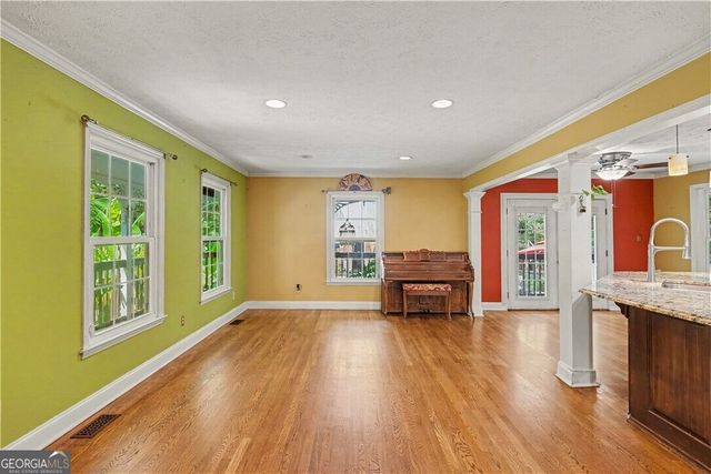 1290 Moreland Road, Williamson, GA 30292