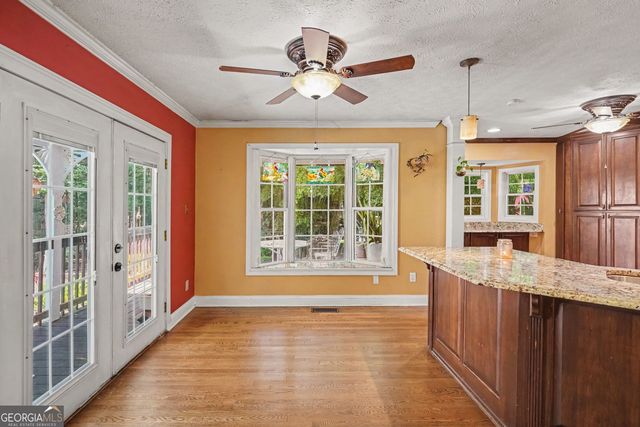 1290 Moreland Road, Williamson, GA 30292