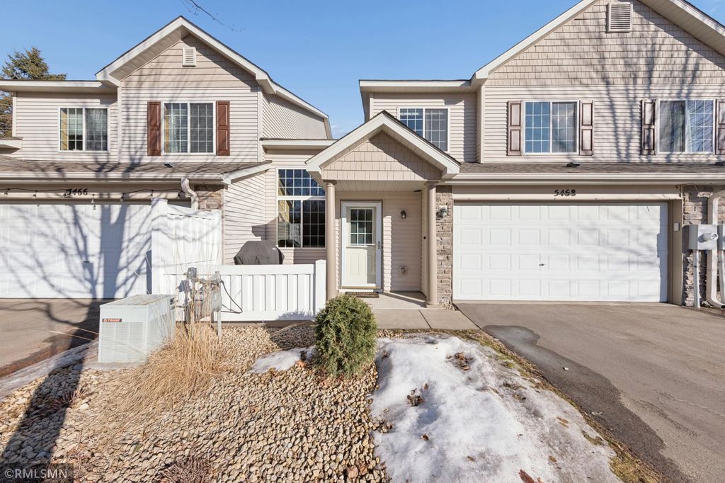 5468 Brent Avenue, Inver Grove Heights, MN 55076
