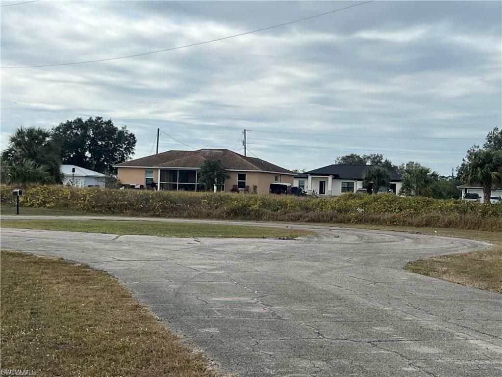 3007 Mecca CT, LABELLE, FL 33935 — exterior