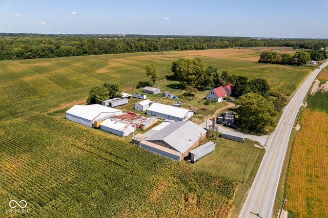 16506 Strawtown Avenue, Noblesville, IN 46060