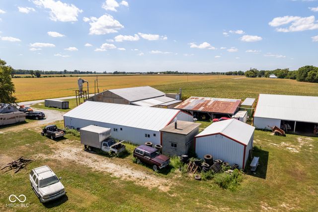 16506 Strawtown Avenue, Noblesville, IN 46060