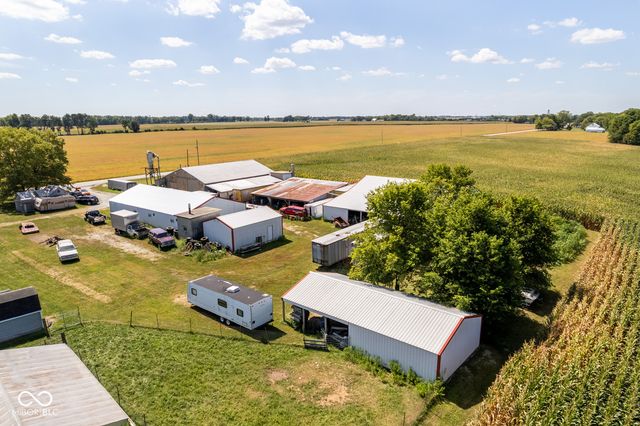 16506 Strawtown Avenue, Noblesville, IN 46060