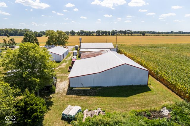 16506 Strawtown Avenue, Noblesville, IN 46060