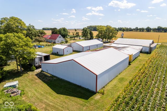 16506 Strawtown Avenue, Noblesville, IN 46060