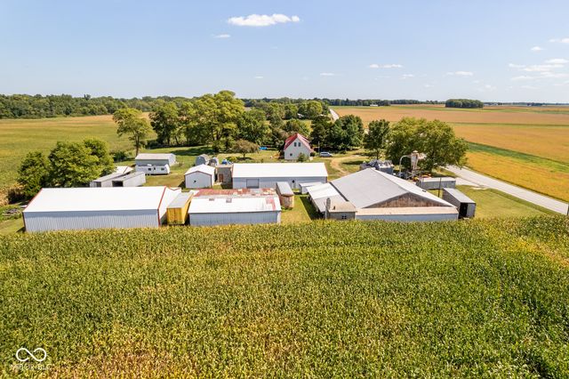 16506 Strawtown Avenue, Noblesville, IN 46060